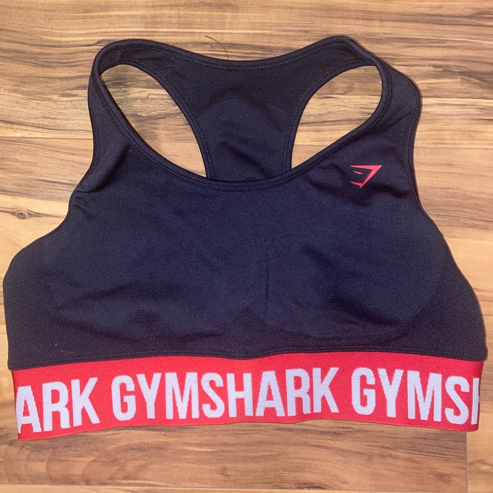 Gymshark Sports Bra